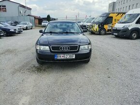 Audi A4 1.9 TDI