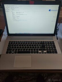 Acer Aspire V3 771 - 1