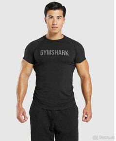 GYMSHARK XXL\XL tricko