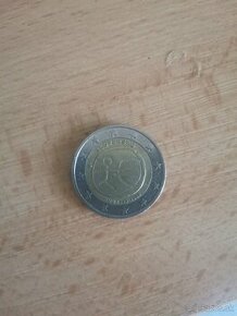 Cenná 2€