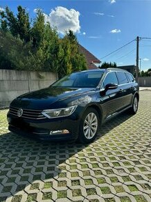 Passat variant 2.0tdi 110kw