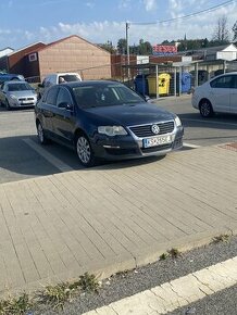 Passat b6 1.9 tdi 77kw