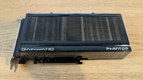 Gainward GTX760 Phantom 2GB DDR5 - 1