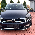 Passat Variant 2,0 TDI, r.v. 2020