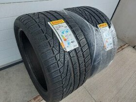 2 kusy nové zimne 295/35 R19 Pirelli Sottozero - 1