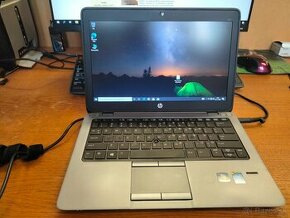 predám základnú dosku pre Hp elitebook 820 g1 - 1