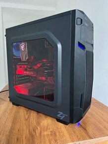 PC- i5-8400,RTX3070 8GB ,8GB DDR4 ,NVMeSSD+HDD