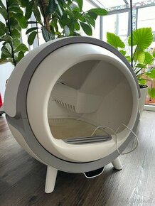 TESLA Smart Cat Toilet