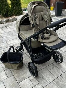 surodenecký kočík Cybex Gazelle S