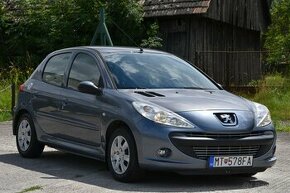 Peugeot 206 + 1.4 Magic - 1