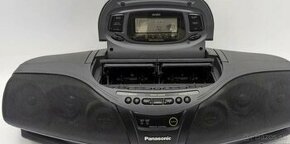 Panasonic RX DT 75 Boombox