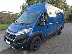 Fiat Ducato 2.3 JTD Maxi  L4H3