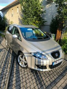 SEAT ALTEA XL