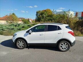 Opel Mokka - 1