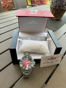 Tissot Seastar 1000 Quartz.