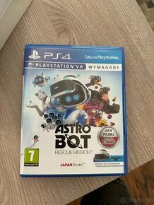 Astro Bot