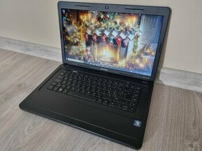 ▼HP Presario CQ57 - 15,6" / AMD E-300 / 4GB / ZÁR▼ - 1