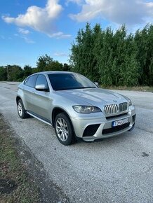 BMW X6 xDrive35d - 1