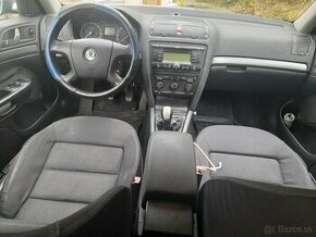 ŠKODA OCTAVIA 2.0 TDI .2006