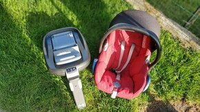 Maxi Cosi isofix