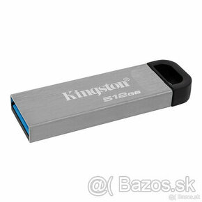 512GB USB kľúč