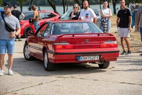 Honda Prelude Si4WS