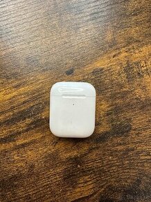 AirPods 2.gen - 1