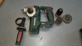 Metabo - 1