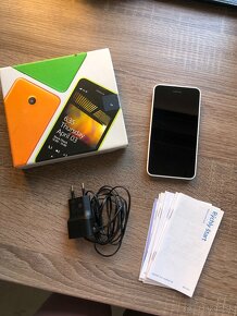 Nokia Lumia 635