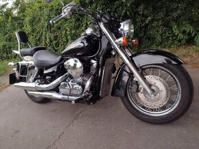 Honda shadow