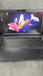 Fujitsu lifebook E4511 - 1