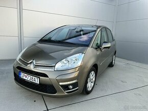 Citroën c4 picasso 1.6 HDI