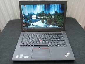 Lenovo thinkpad T450 , Intel® Core™i5 , 8gb ram ,240gb ssd - 1