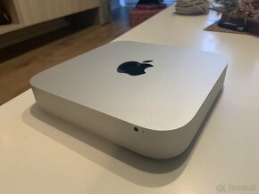 Mac Mini (Late 2014) 1.4 GHz Intel Core i5, 4 GB RAM