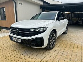 VW TOUAREG 3,0 V6 210kw 2024