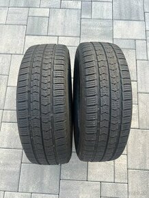 Nexen 215/65 R16 C zimné