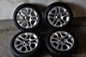 15"---SADA----ORIG----FIAT--PANDA----r.v-2018---4x98 r15 - 1