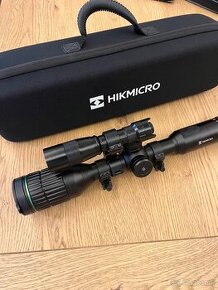 Hikmicro ALPEX