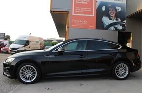 Audi A5 Sportback 35 2.0 TDI