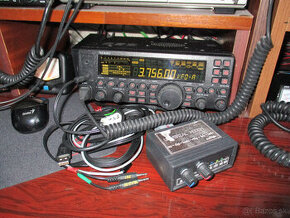 Predam TCVR YAESU FT 450