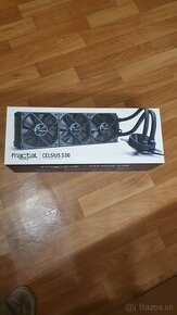 Fractal Design Celsius S36