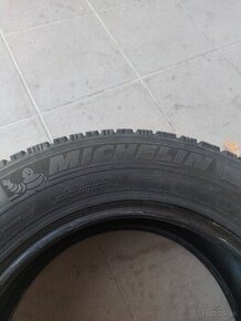 Zimné pneu. 225/65R16 C