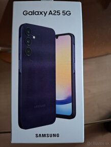 Predám Samsung Galaxy A25 5g