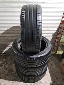 Michelin zimné 245/45/R19