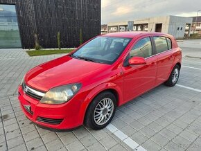 Predám Opel Astra H 1.7Cdti 59kw r.v.2005