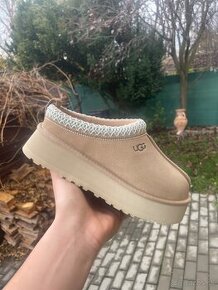 Topánky UGG TAZZ - sand 37