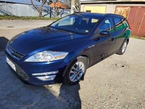 Predám Ford Mondeo combi mk.4 1.6 TDCi 85kw