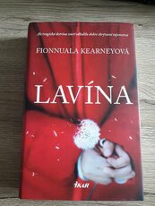 Fionnuala Kearneyová - Lavína