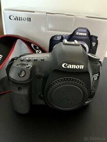 Canon EOS 5D Mark III