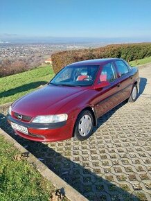 Opel Vectra 1.6,16V